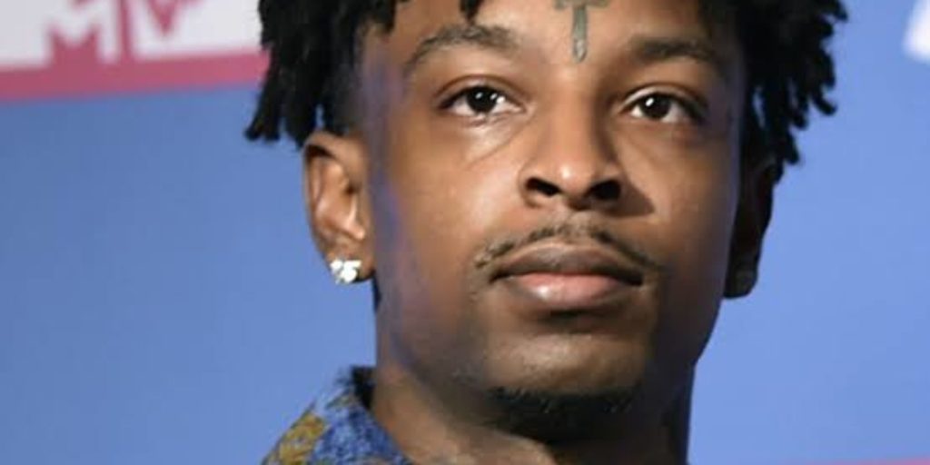 Cover art of 21 Savage – 3AM On Glenwood Lyrics