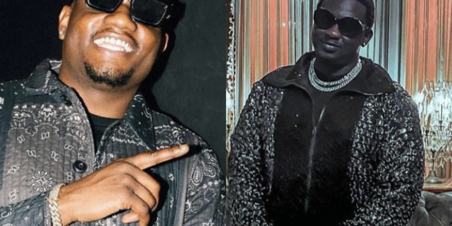 Flex Lyrics – DJ Tunez Feat Wande Coal Latest Songs