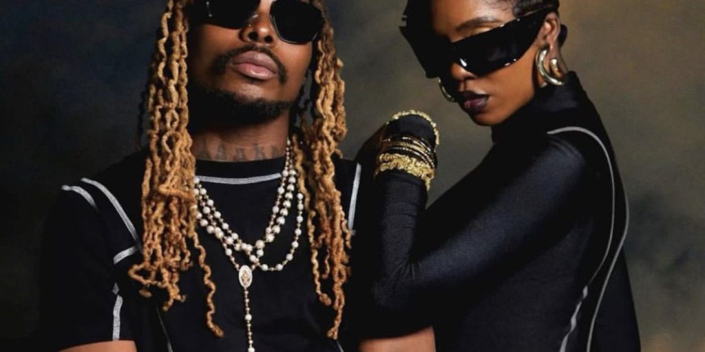 Cover art of Read What People Are Saying About Tiwa Savage And Asake’s ‘Loaded’