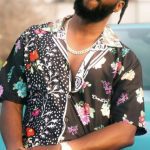 Maleek Berry - My Way Lyrics