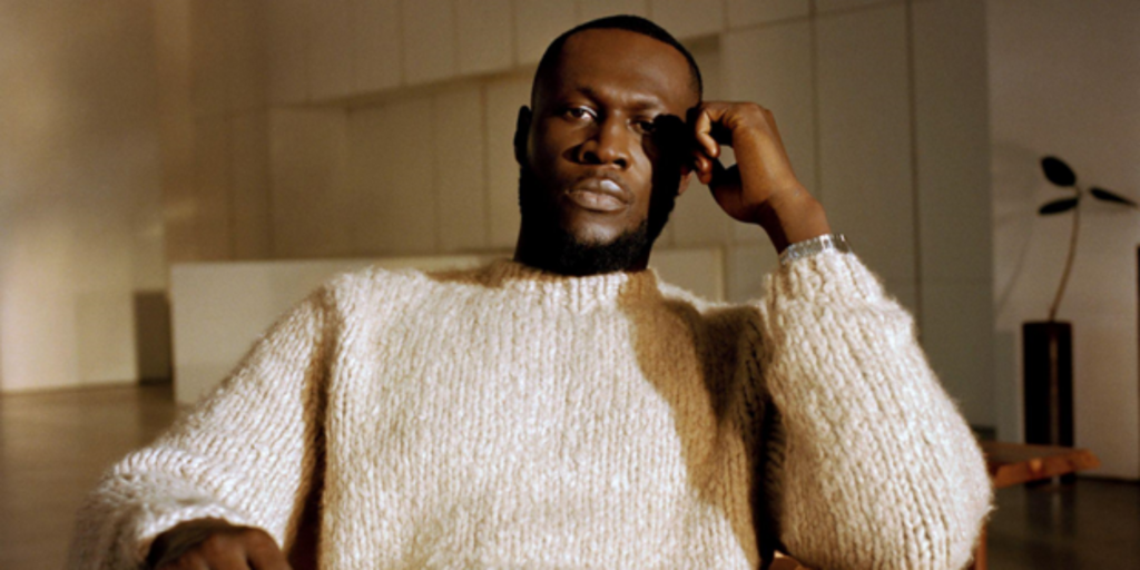 Cover art of My Presidents Are Black Lyrics – Stormzy