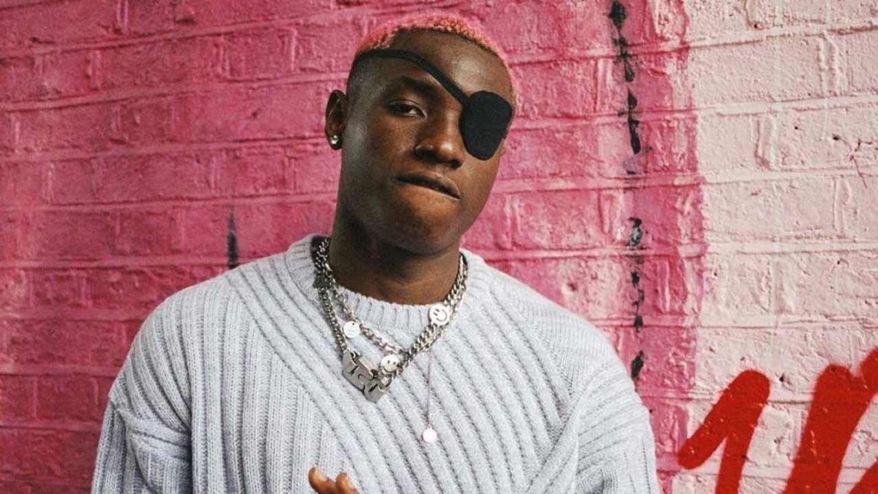 Ruger – Red Flags Latest Songs