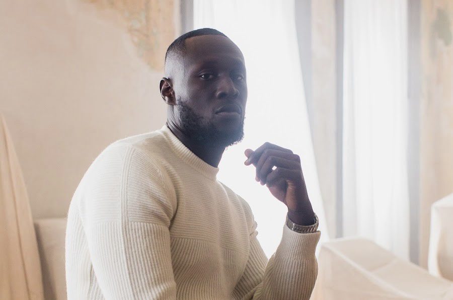 Cover art of Song ‘Firebabe’ Lyrics – Stormzy