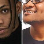 10 Sure Oddz Lyrics by Masterkraft Feat. Tekno