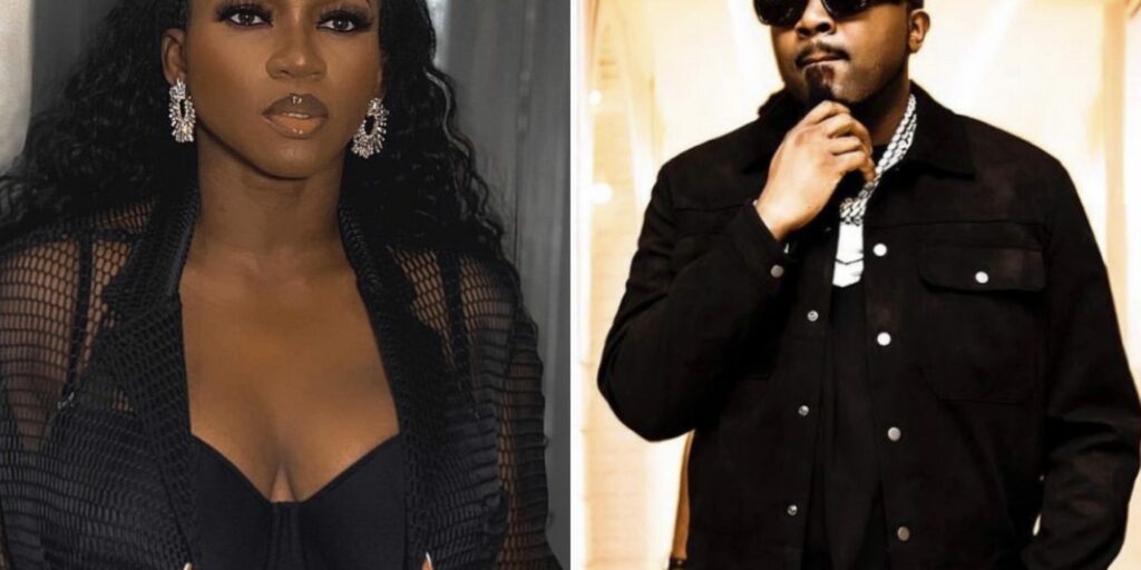 Cover art of Bigger Lyrics – Waje Feat. Ice Prince