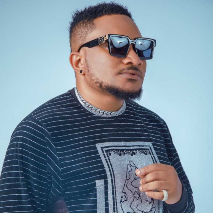 Cover art of Blessings Lyrics – Masterkraft