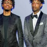 Umbrella Lyrics by Metro Boomin, 21 Savage & Young Nudy