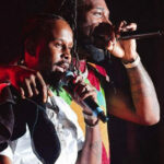 Popcaan & Burna Boy - Aboboyaa Lyrics