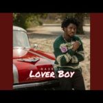 Nasboi - Lover Boy