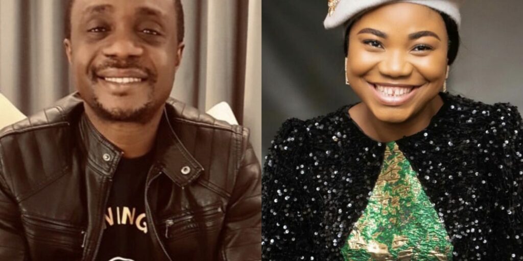 Cover art of Tobechukwu Lyrics – Nathaniel Bassey & Mercy Chinwo