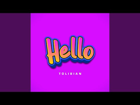 Cover art of Tolibian – Hello