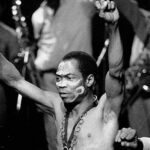 Coffin For Head Of State Lyrics by Fela Kuti