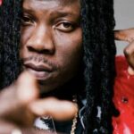 Far Away Lyrics by Stonebwoy