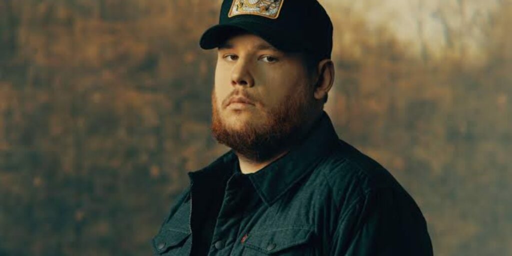 Cover art of Fast Car Lyrics – Luke Combs