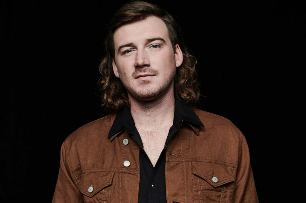 Cover art of Morgan Wallen – Everything I Love Lyrics