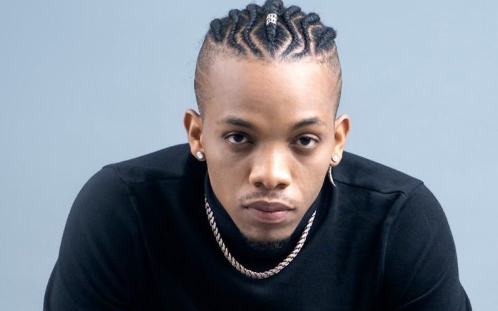 Cover art of #NigeriaDecides2023 – Rara Lyrics – Tekno