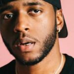 Official 'B4L' Lyrics by 6LACK