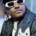 Terry G - Sangalow Lyrics