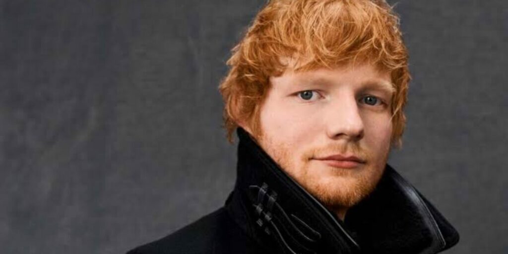 Cover art of Boat Lyrics – Ed Sheeran