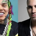 Bori Lyrics by 6ix9ine Feat. Lenier