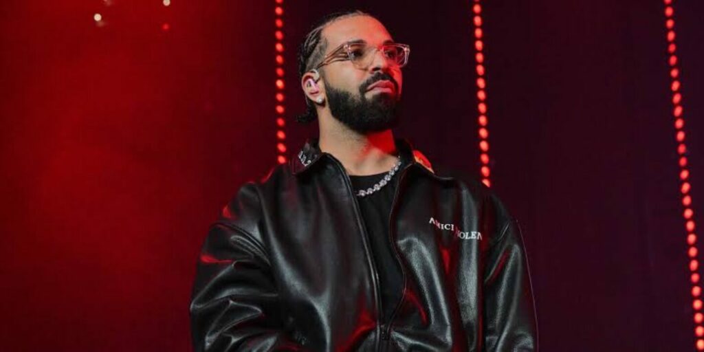 Cover art of Search & Rescue Lyrics – Drake