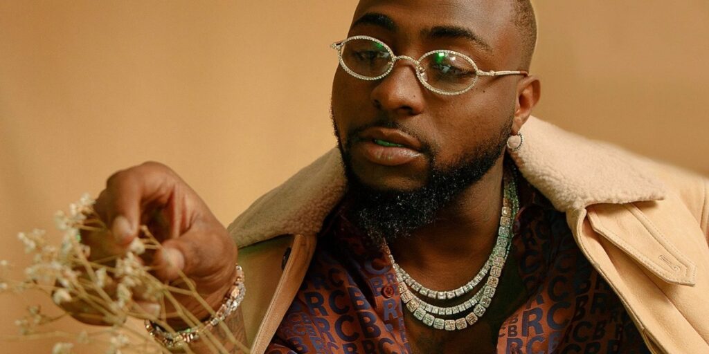 Cover art of Song ‘LCND’ Lyrics – Davido