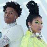 WTF Lyrics by YoungBoy Never Broke Again Ft Nicki Minaj