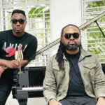 Fate VS Destiny Lyrics by A-Q Feat. Cobhams Asuquo