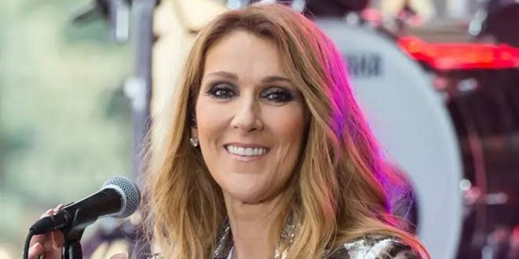 Cover art of I’ll Be Lyrics – Celine Dion