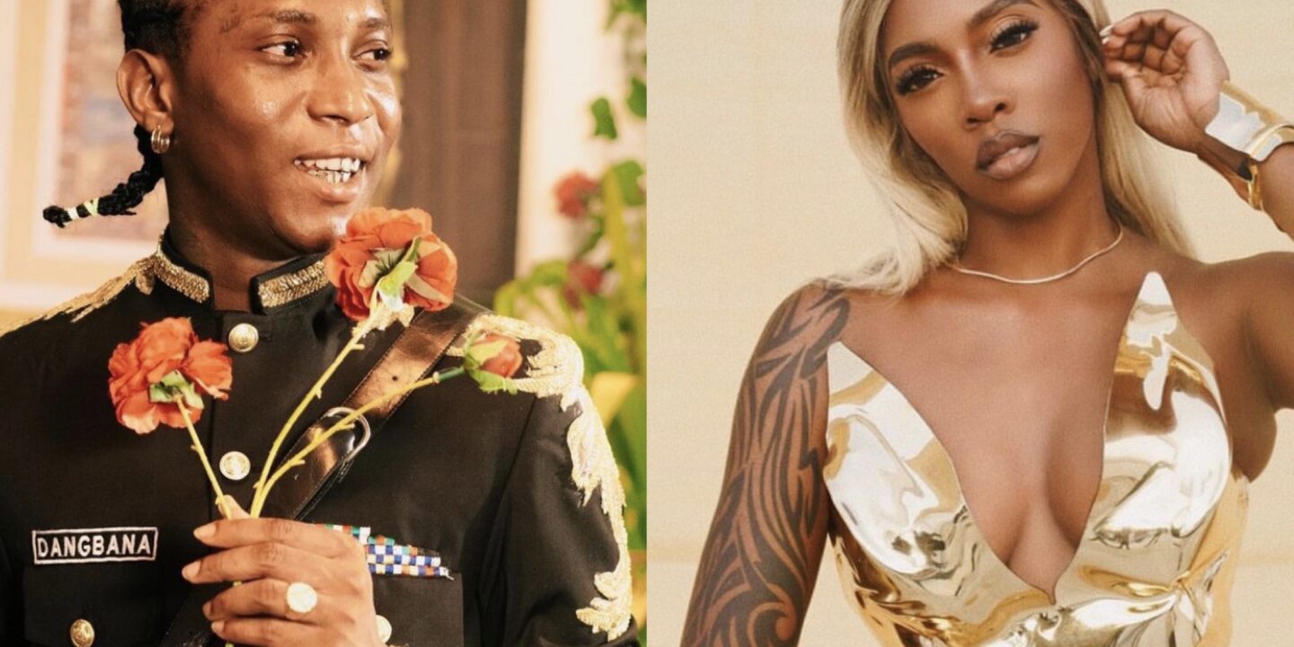 ‘NSV’ Lyrics – Bella Shmurda Ft Tiwa Savage Latest Songs