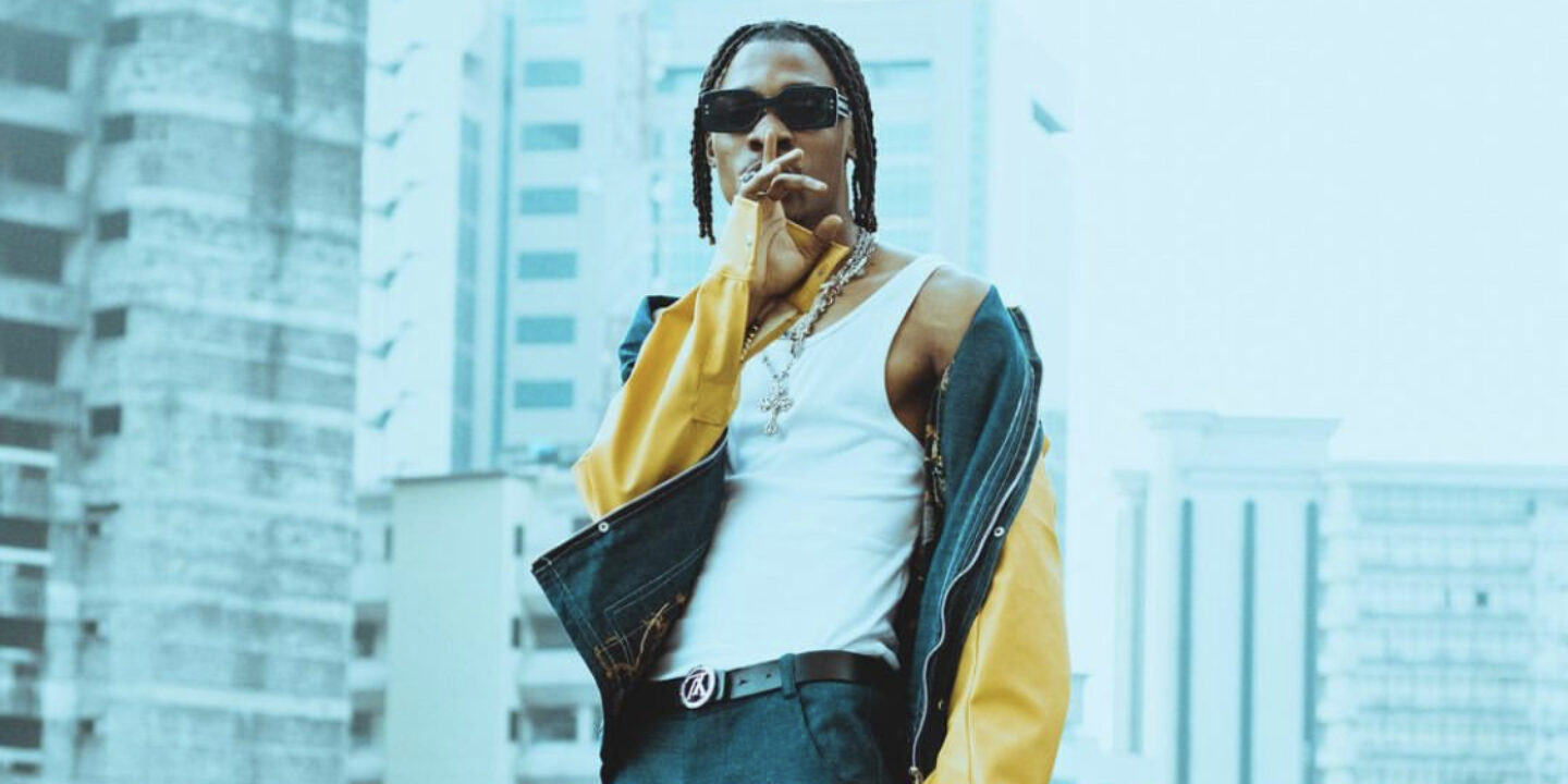 No Love In Lagos Lyrics – 1da Banton Ft 255 Latest Songs