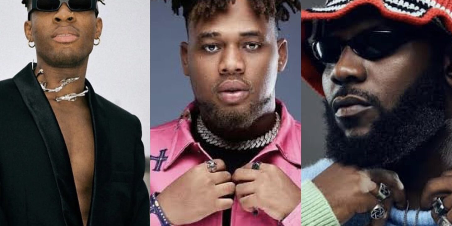 Normally Lyrics – Joeboy Ft BNXN & Odumodublvck Latest Songs