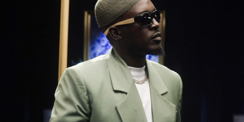 Cover art of Plan B Lyrics – M.I Abaga