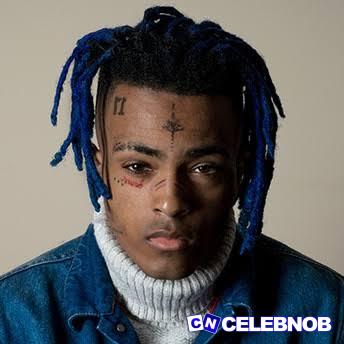 Dj Mix – Best Songs Of XXXTENTACION March 2025 Latest Songs