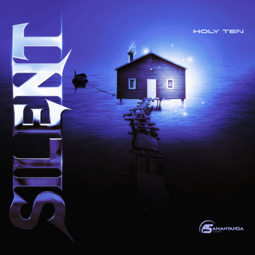 Cover art of Holy Ten – Silent