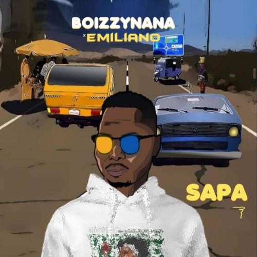 boizzynana – Sapa Latest Songs