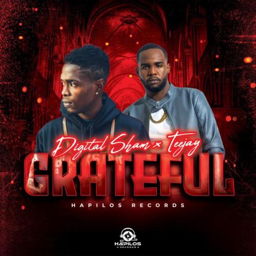 Teejay – Grateful Ft. Digital Sham Latest Songs