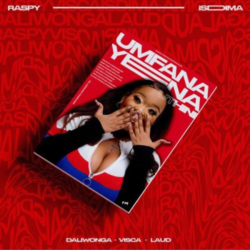 Cover art of Raspy – Isdima Ft Daliwonga, Visca & Laud