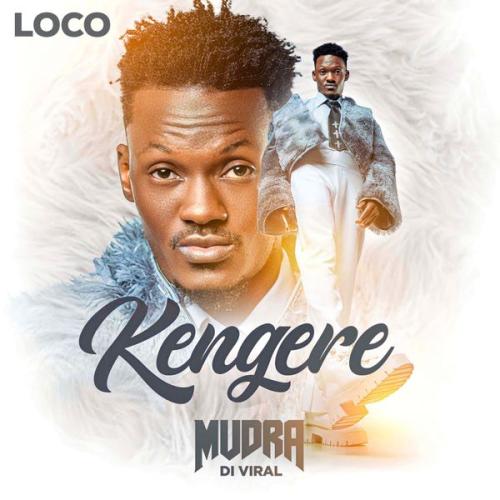 Cover art of Mudra D Viral – Kengere