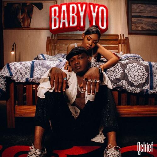 Cover art of Q Chief – Baby Yo