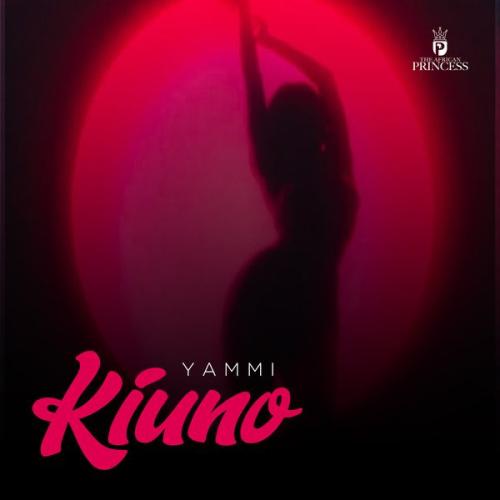 Cover art of Yammi – Kiuno