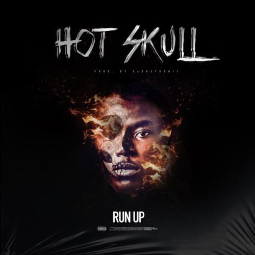 Cover art of Run Up – Hot Skull