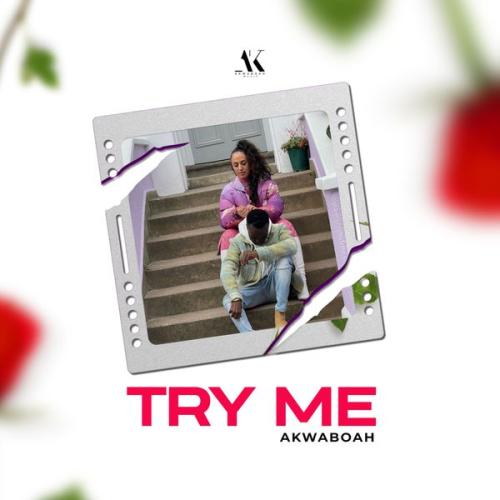 Cover art of Akwaboah – Try Me