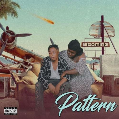 Cover art of Oriyomi Iscoming – Pattern