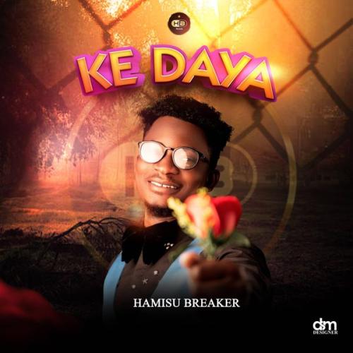 Cover art of Hamisu Breaker – ke daya