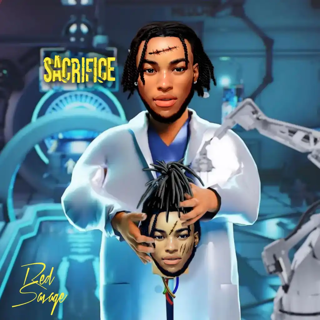 Red Savage – Sacrifice Latest Songs