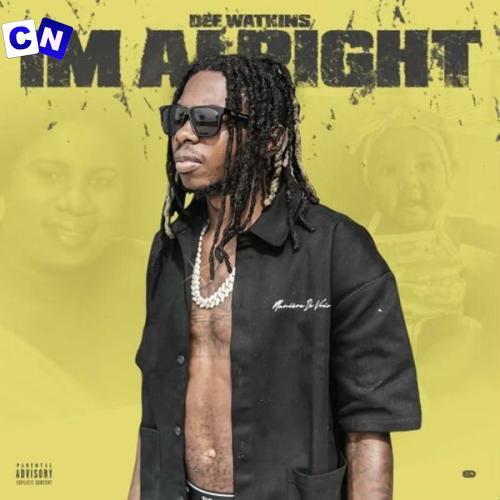 Dee Watkins – I’m Alright Latest Songs