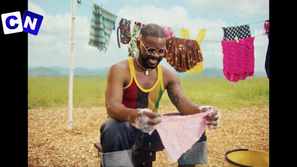 Cover art of Falz – Gentleman (    Video)