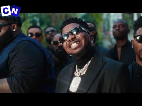 Cover art of Skiibii – Baddest Boy (Remix)(  Video) ft. Davido