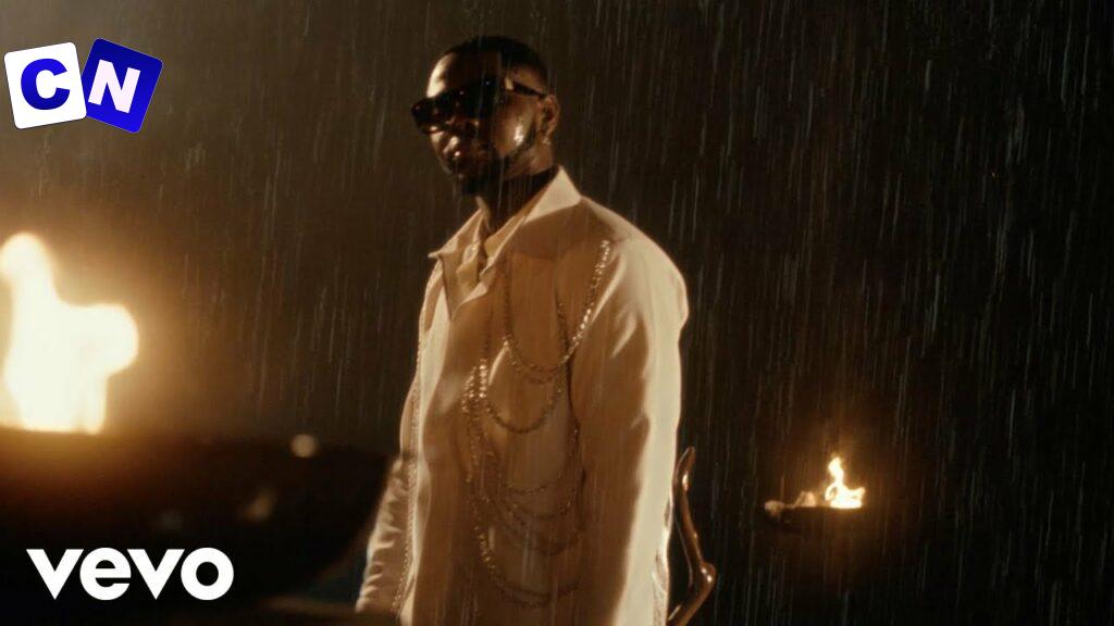 Cover art of Kizz Daniel – Pour Me Water (  Video)